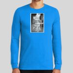 TC Cotton Long Sleeve Thumbnail