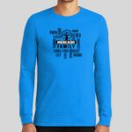 TC Cotton Long Sleeve Thumbnail