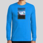 TC Cotton Long Sleeve Thumbnail
