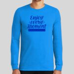 TC Cotton Long Sleeve Thumbnail