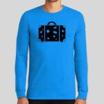 TC Cotton Long Sleeve Thumbnail