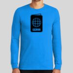 TC Cotton Long Sleeve Thumbnail