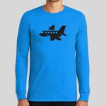 TC Cotton Long Sleeve Thumbnail