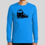 TC Cotton Long Sleeve Thumbnail