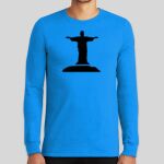 TC Cotton Long Sleeve Thumbnail