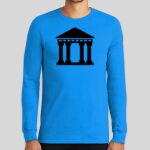 TC Cotton Long Sleeve Thumbnail