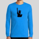 TC Cotton Long Sleeve Thumbnail