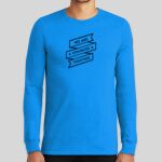 TC Cotton Long Sleeve Thumbnail