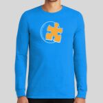 TC Cotton Long Sleeve Thumbnail