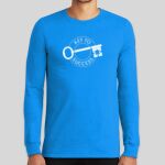 TC Cotton Long Sleeve Thumbnail