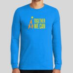 TC Cotton Long Sleeve Thumbnail