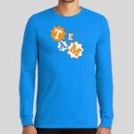 TC Cotton Long Sleeve Thumbnail