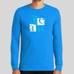 TC Cotton Long Sleeve Thumbnail