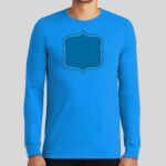 TC Cotton Long Sleeve Thumbnail