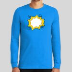 TC Cotton Long Sleeve Thumbnail