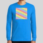 TC Cotton Long Sleeve Thumbnail