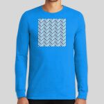 TC Cotton Long Sleeve Thumbnail