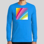 TC Cotton Long Sleeve Thumbnail