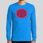 TC Cotton Long Sleeve Thumbnail