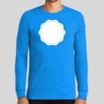 TC Cotton Long Sleeve Thumbnail