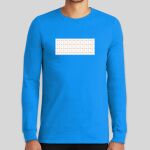 TC Cotton Long Sleeve Thumbnail