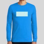TC Cotton Long Sleeve Thumbnail