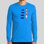 TC Cotton Long Sleeve Thumbnail