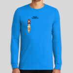 TC Cotton Long Sleeve Thumbnail