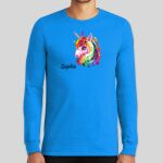 TC Cotton Long Sleeve Thumbnail