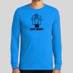 TC Cotton Long Sleeve Thumbnail