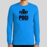 TC Cotton Long Sleeve Thumbnail