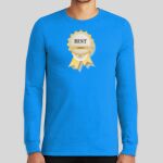 TC Cotton Long Sleeve Thumbnail