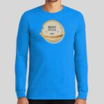 TC Cotton Long Sleeve Thumbnail