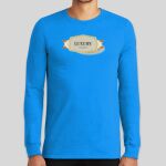 TC Cotton Long Sleeve Thumbnail