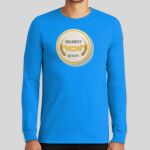 TC Cotton Long Sleeve Thumbnail