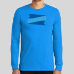 TC Cotton Long Sleeve Thumbnail