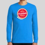 TC Cotton Long Sleeve Thumbnail