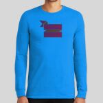 TC Cotton Long Sleeve Thumbnail