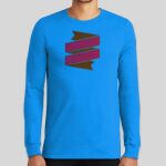 TC Cotton Long Sleeve Thumbnail