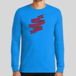 TC Cotton Long Sleeve Thumbnail