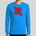 TC Cotton Long Sleeve Thumbnail