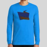 TC Cotton Long Sleeve Thumbnail