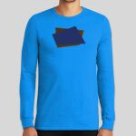 TC Cotton Long Sleeve Thumbnail