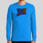 TC Cotton Long Sleeve Thumbnail