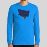 TC Cotton Long Sleeve Thumbnail