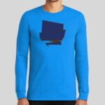 TC Cotton Long Sleeve Thumbnail