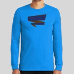 TC Cotton Long Sleeve Thumbnail