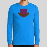 TC Cotton Long Sleeve Thumbnail