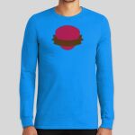 TC Cotton Long Sleeve Thumbnail