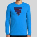 TC Cotton Long Sleeve Thumbnail